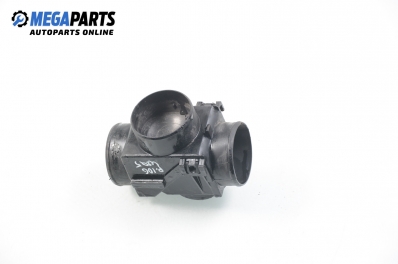 Въздуховод за Peugeot 106 I Hatchback (08.1991 - 04.1996) 1.1, 60 к.с.